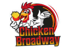 Chicken Broadway